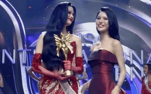 Hình ảnh quá khứ của Hà Tâm Như - cô gái vừa đăng quang Á hậu 2 Hoa hậu Chuyển giới quốc tế- Ảnh 1.