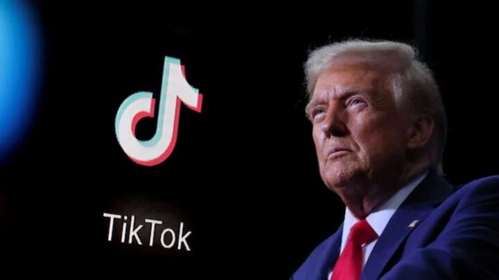Ông Trump sẽ gặp ông Tập tại Hàn Quốc, thỏa thuận TikTok có tiến triển- Ảnh 1.