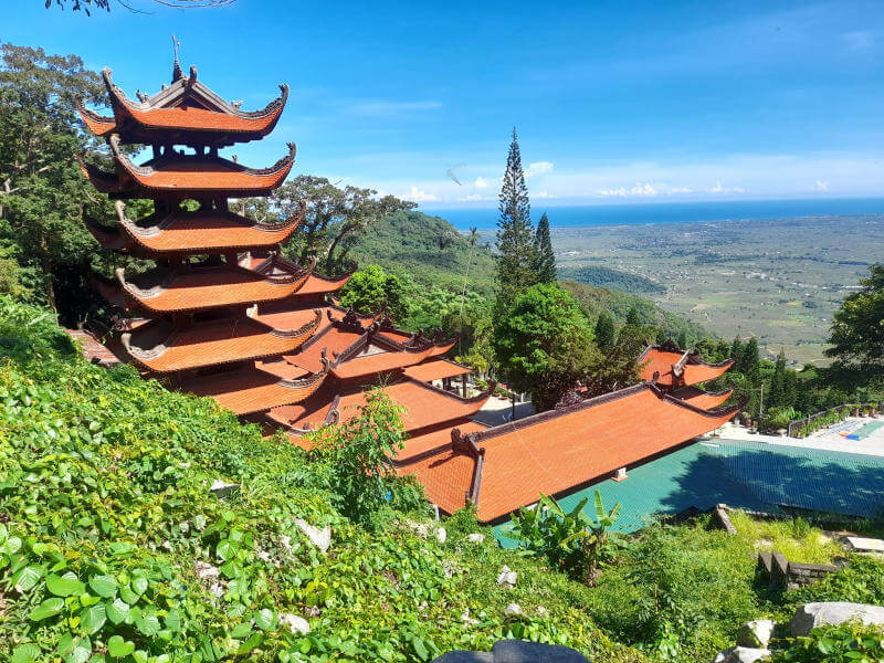 Nơi có 