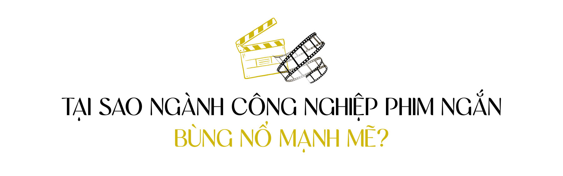 Ngành công nghiệp “phim 3 xu” bất ngờ bùng nổ như hiện tượng: Thị trường 186 nghìn tỷ đồng, không chỉ hot boy/hot girl mạng, sao hạng A cũng phải đu theo- Ảnh 1.