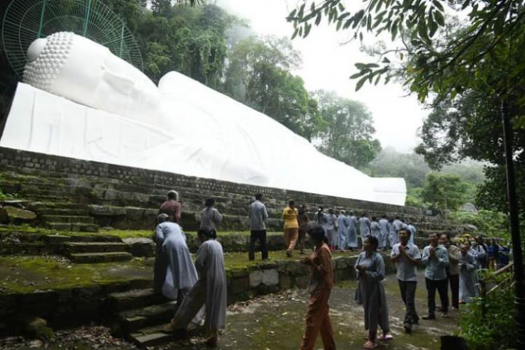 Nơi có 