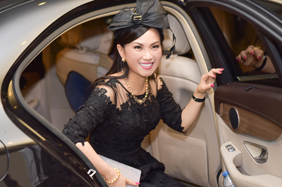 Nữ ca sĩ giàu nhất Việt Nam, sở hữu 35 nghìn tỷ và những căn biệt thự ở Mỹ siêu khủng- Ảnh 13.