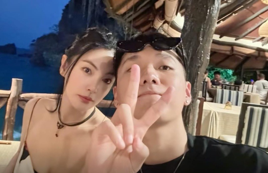 "Bản sao sexy nhất của Song Hye Kyo": Gây scandal dùng dao đâm chồng chấn động, giờ tìm hạnh phúc bên "phi công trẻ"- Ảnh 11.