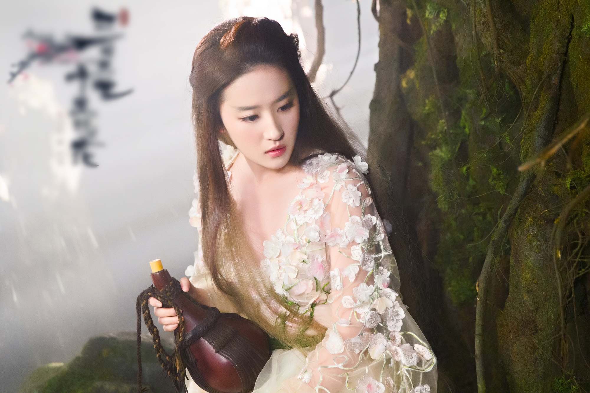 10 nàng hồ ly đẹp nhất Trung Quốc: Phạm Băng Băng bét bảng, hạng 1 nhan sắc bỏ xa thế gian phàm tục- Ảnh 4.