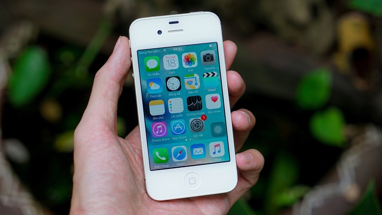 3 chiếc iPhone đã trở thành huyền thoại, Gen Z hay Alpha bây giờ làm sao biết iPhone đã từng đẹp như thế nào!- Ảnh 5.