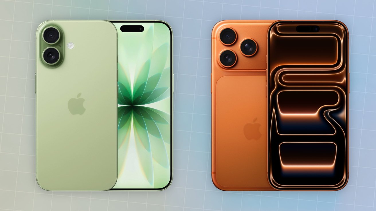 Chênh 10 triệu đồng, nên chọn iPhone 17 Pro hay iPhone 17 đây?- Ảnh 1.