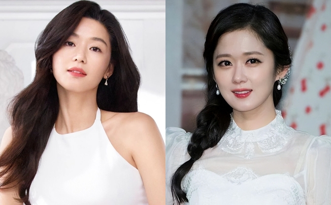 "Mợ chảnh" Jeon Ji Hyun đang giẫm lên chính vết xe đổ của Jang Na Ra 16 năm về trước- Ảnh 8.