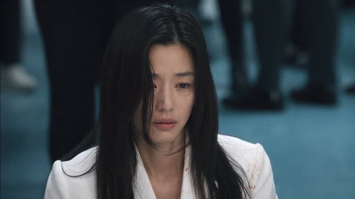 "Mợ chảnh" Jeon Ji Hyun đang giẫm lên chính vết xe đổ của Jang Na Ra 16 năm về trước- Ảnh 5.