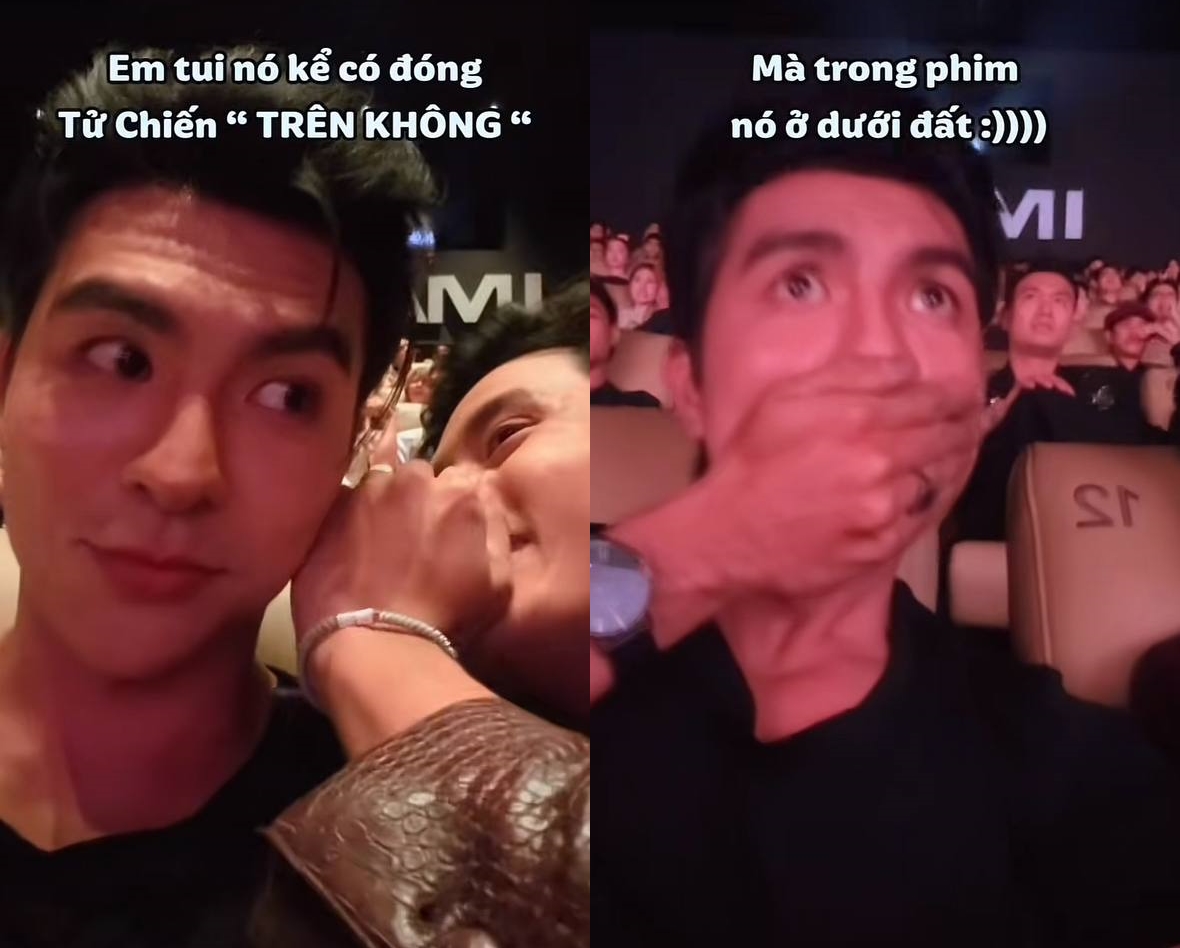 Mấy ai được 
