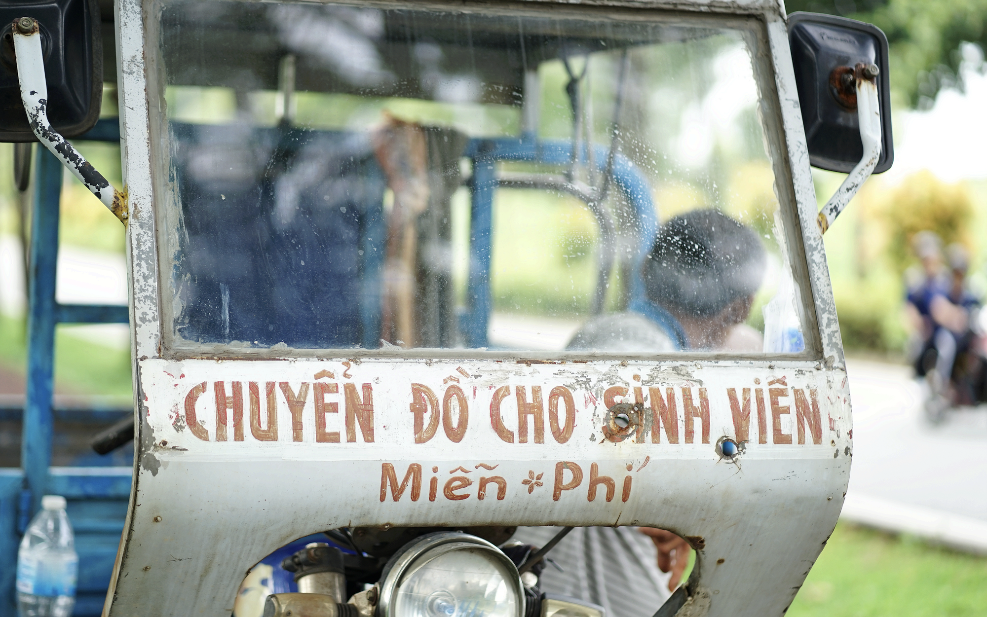 Kỳ lạ chuyện đời "chú Minh cô đơn": 32 năm chở che sinh viên, cuối đời vẫn không muốn thuê nhà trọ chỉ vì một lý do- Ảnh 8.