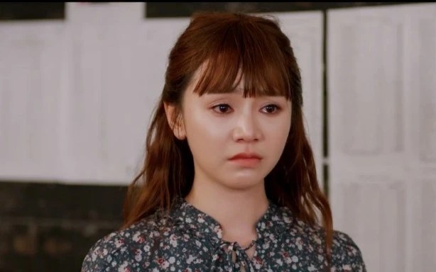 Phát bực vì Quỳnh Kool