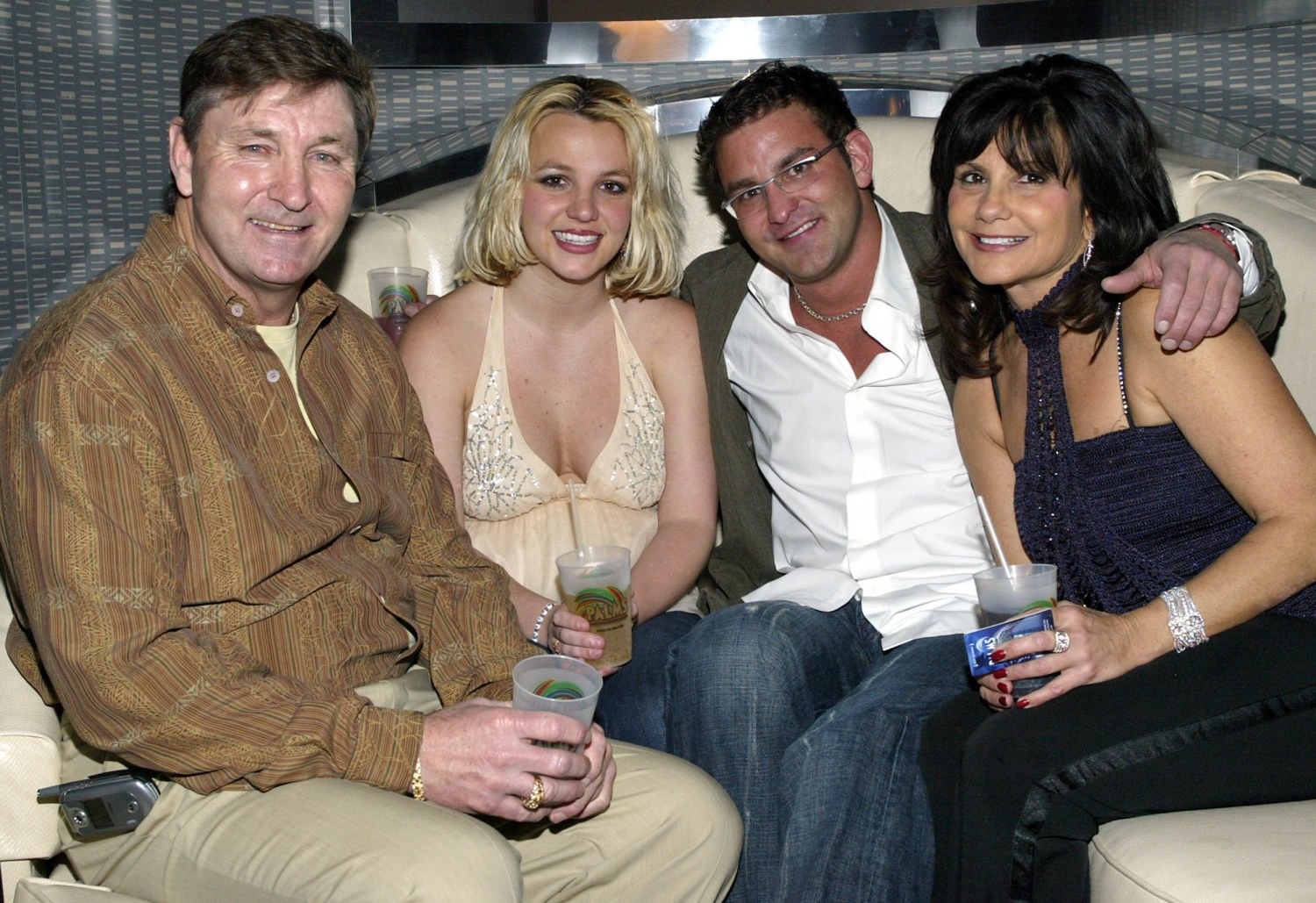 Có ai cứu được Britney Spears?- Ảnh 4.