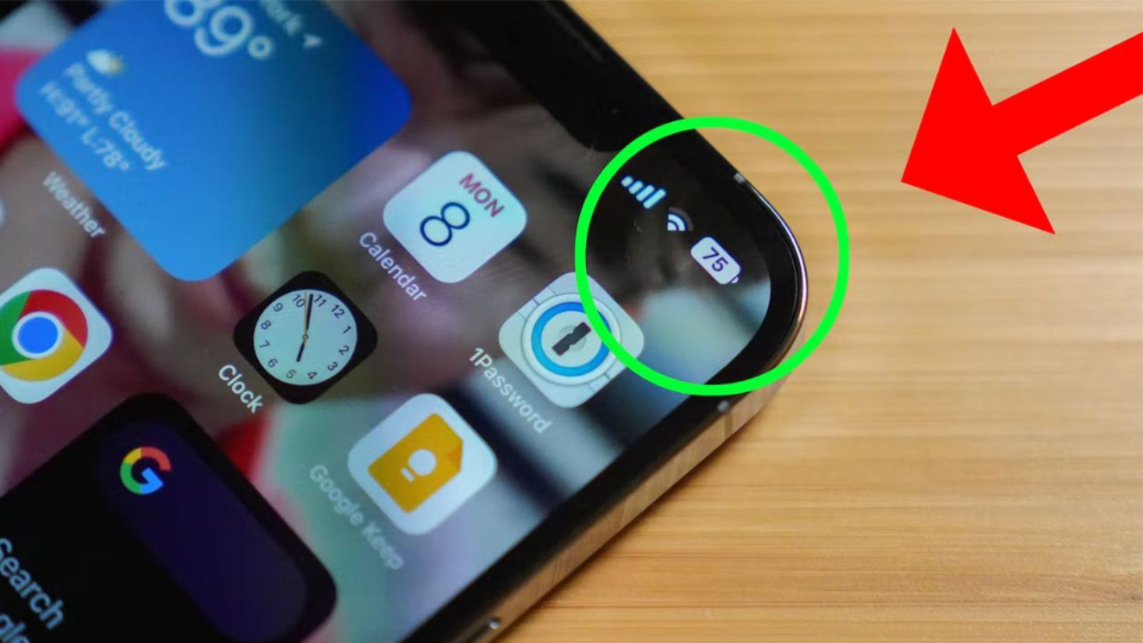 5 cài đặt nên thay đổi ngay trên iPhone- Ảnh 2.