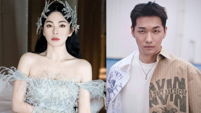 "Bản sao sexy nhất của Song Hye Kyo": Gây scandal dùng dao đâm chồng chấn động, giờ tìm hạnh phúc bên "phi công trẻ"- Ảnh 12.