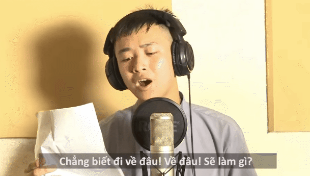 Quá khứ 