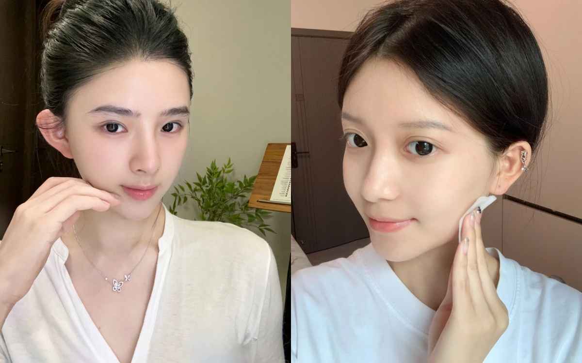 5 lọ kem dưỡng da ban đêm, ngủ dậy là thấy da căng mọng chuẩn “ngậm nước”- Ảnh 1.