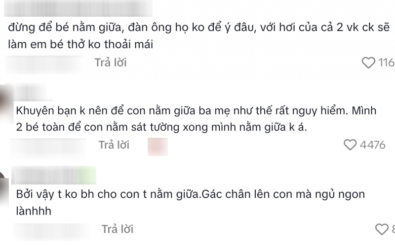 Clip mẹ phản xạ cực nhanh, cứu con trong tích tắc gây xúc động mạnh: "Đúng là bản năng làm mẹ"- Ảnh 6.