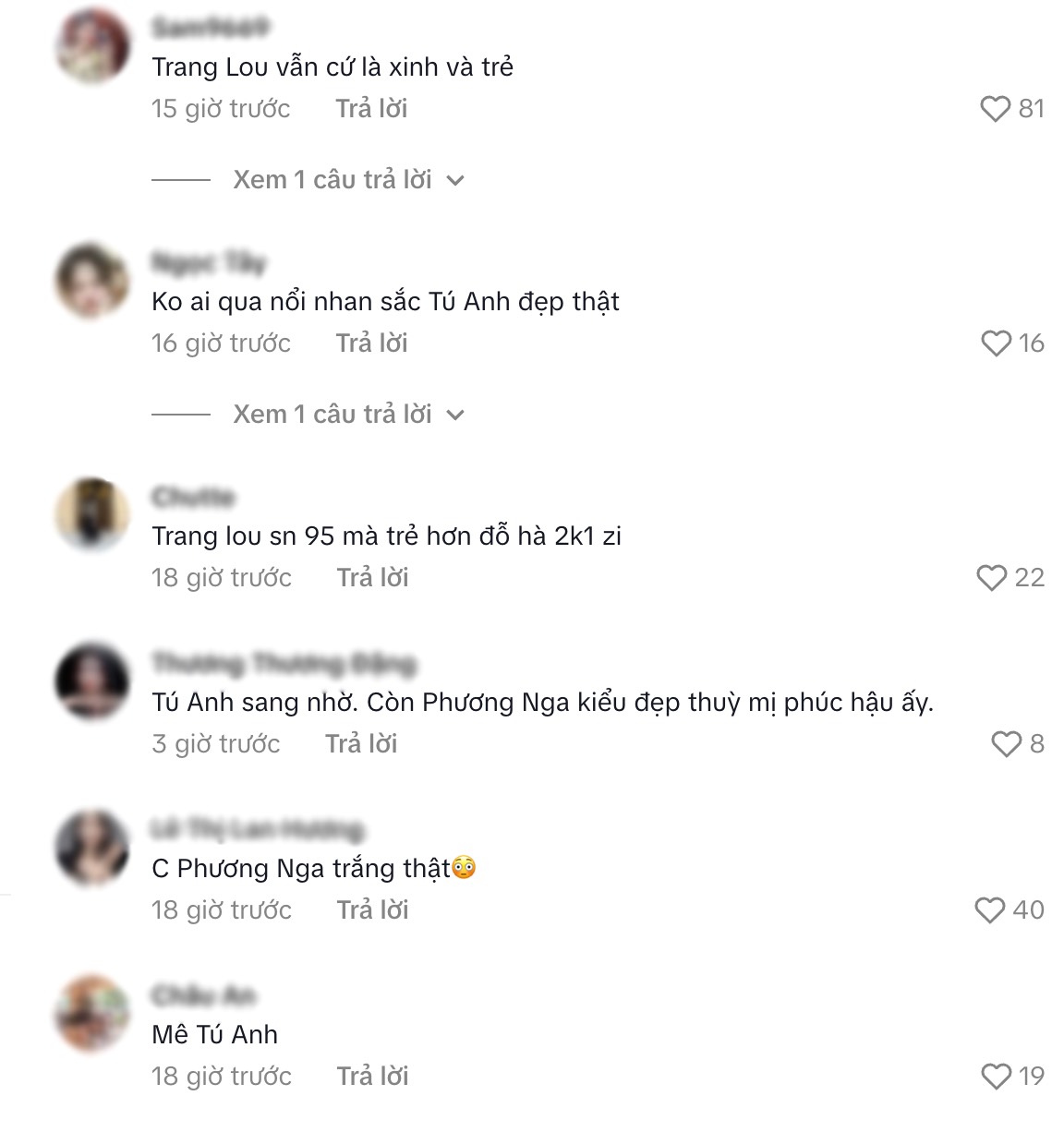 Clip đọ sắc giữa hoa hậu và hot girl gây xôn xao- Ảnh 3.