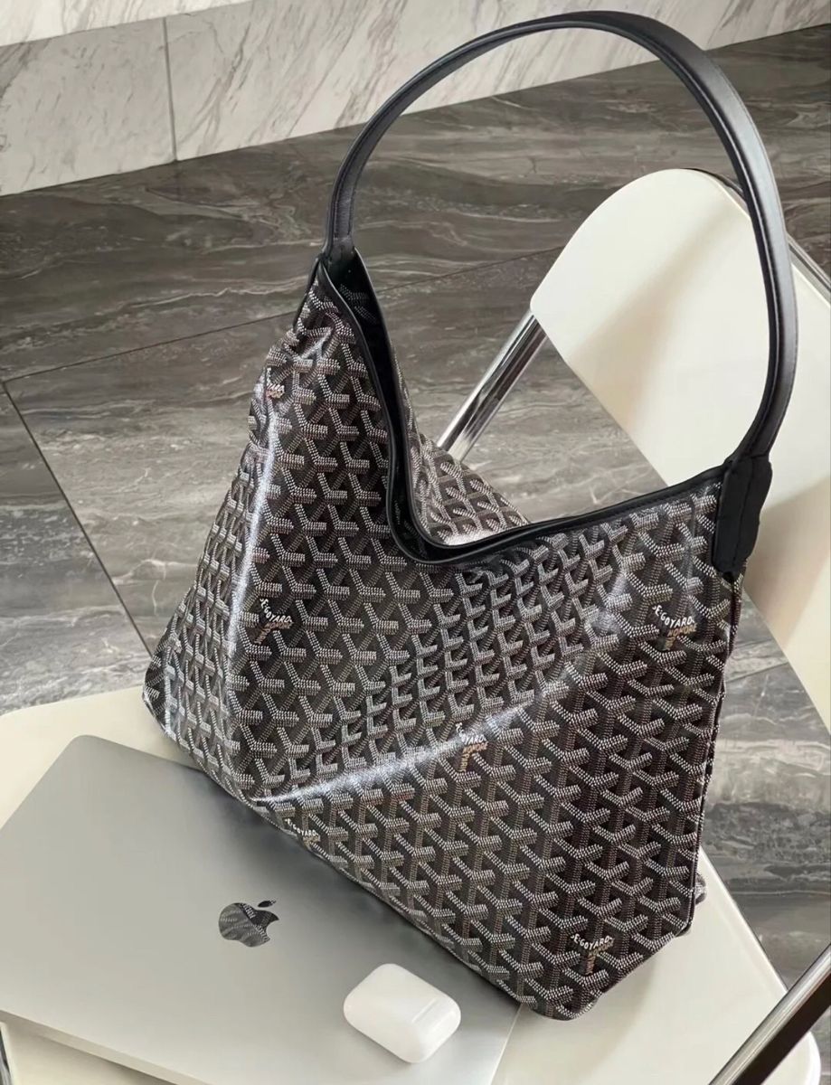 Vì sao Goyard bất ngờ vượt Hermès, trở thành “ngôi sao ngầm” giữ giá số 1 năm 2025?- Ảnh 9.