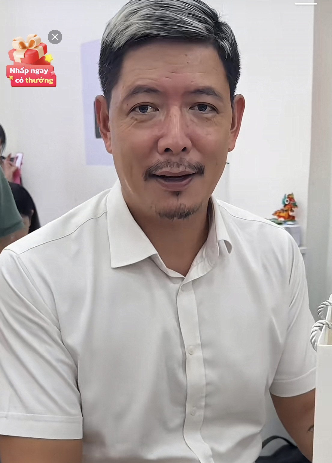 Bình Minh lại làm dậy sóng cõi mạng- Ảnh 1.