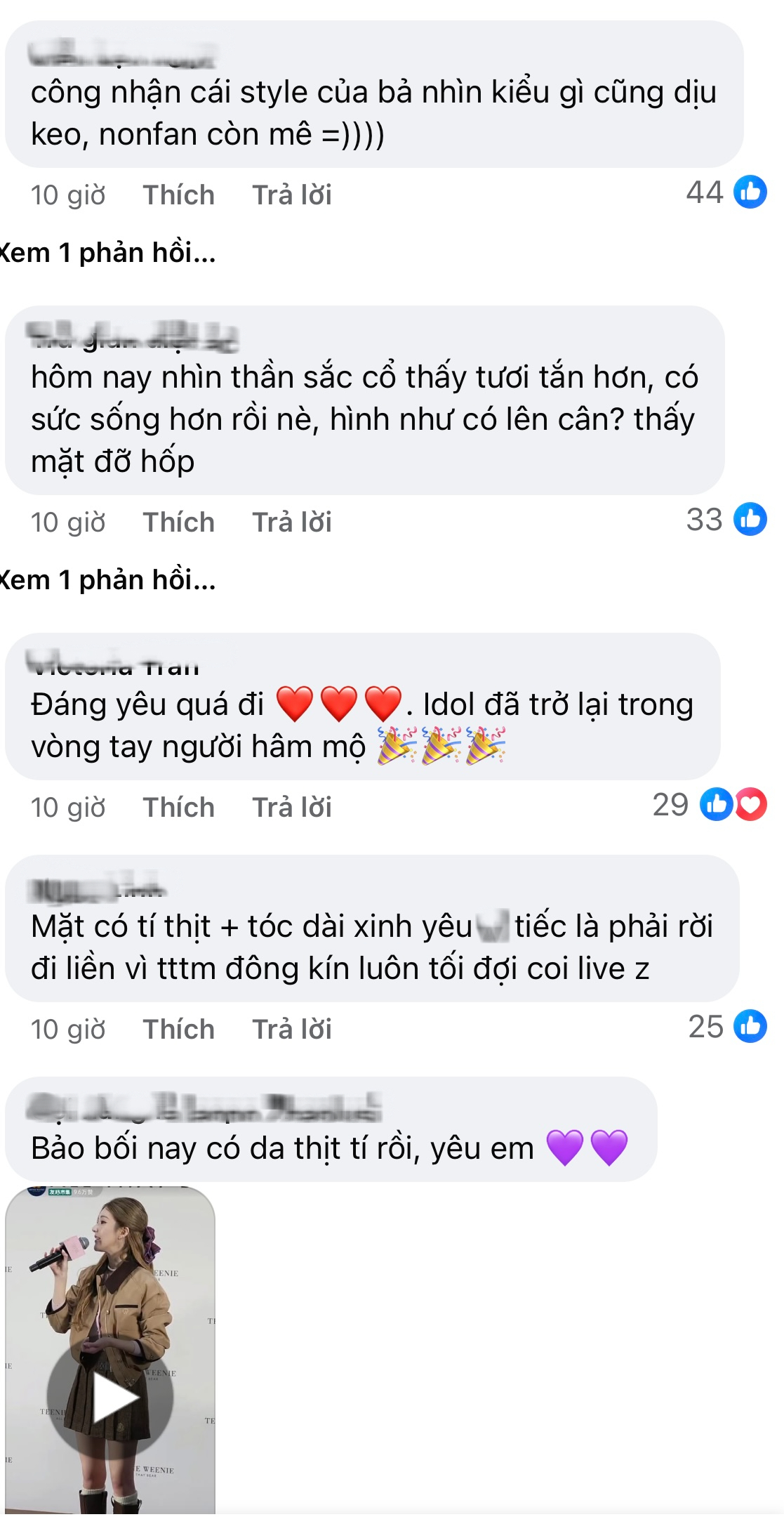 Triệu Lộ Tư khiến 4 tầng trung tâm thương mại quá tải, netizen khen nức nở vì một điều- Ảnh 12.
