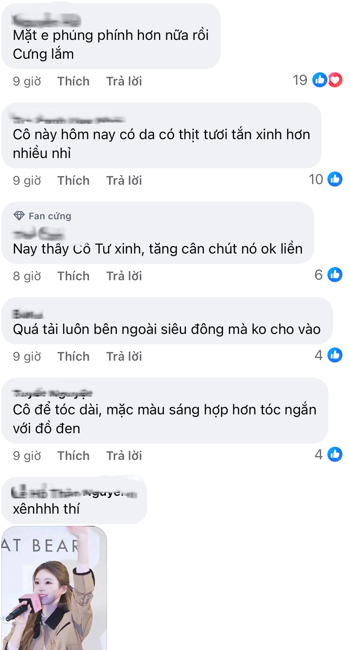 Triệu Lộ Tư khiến 4 tầng trung tâm thương mại quá tải, netizen khen nức nở vì một điều- Ảnh 13.