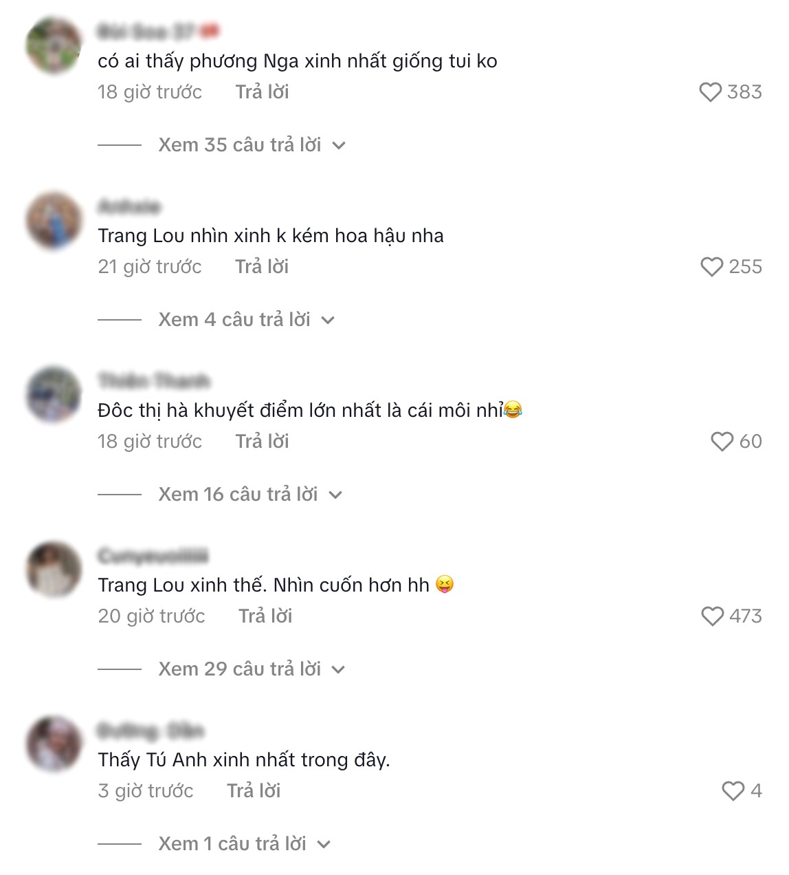 Clip đọ sắc giữa hoa hậu và hot girl gây xôn xao- Ảnh 4.