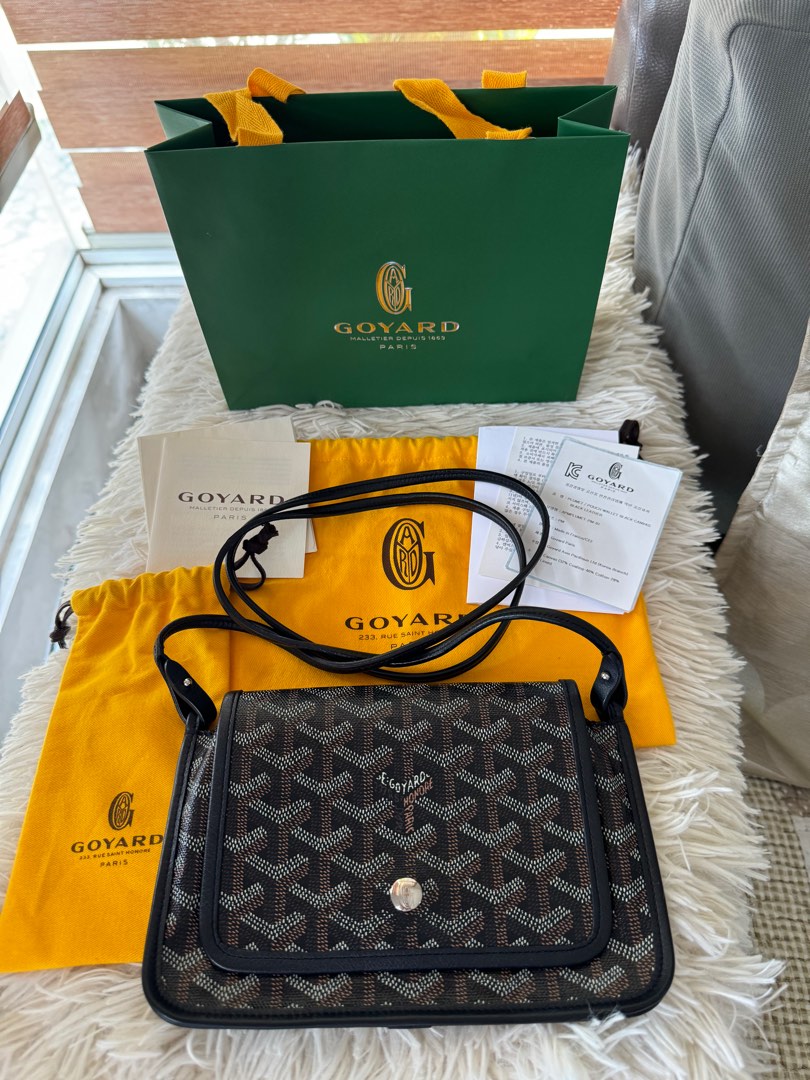 Vì sao Goyard bất ngờ vượt Hermès, trở thành “ngôi sao ngầm” giữ giá số 1 năm 2025?- Ảnh 8.