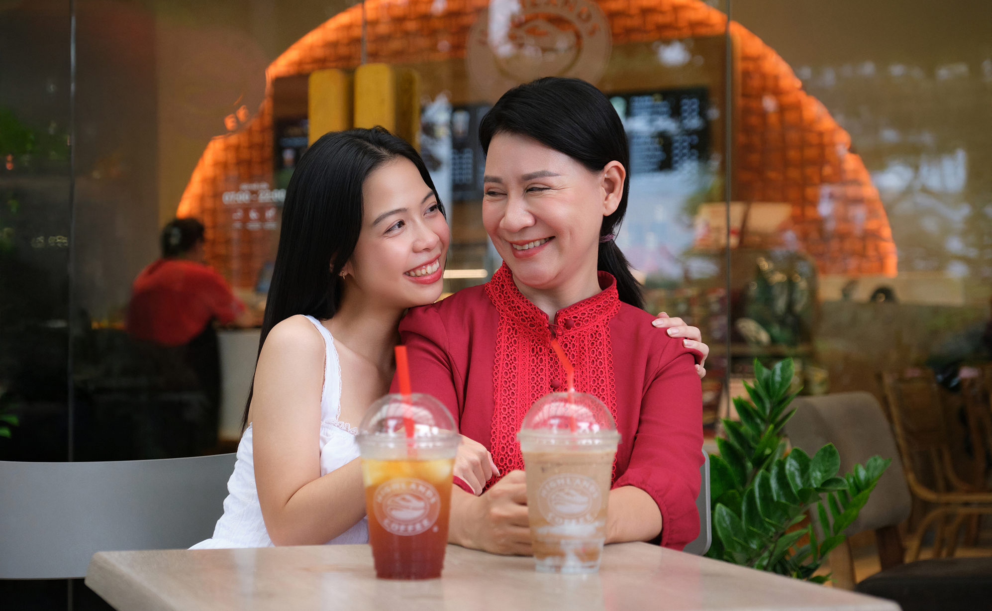 25 năm và hàng triệu “một lần” ở Highlands- Ảnh 16. 25 năm và hàng triệu “một lần” ở Highlands- Ảnh 16.