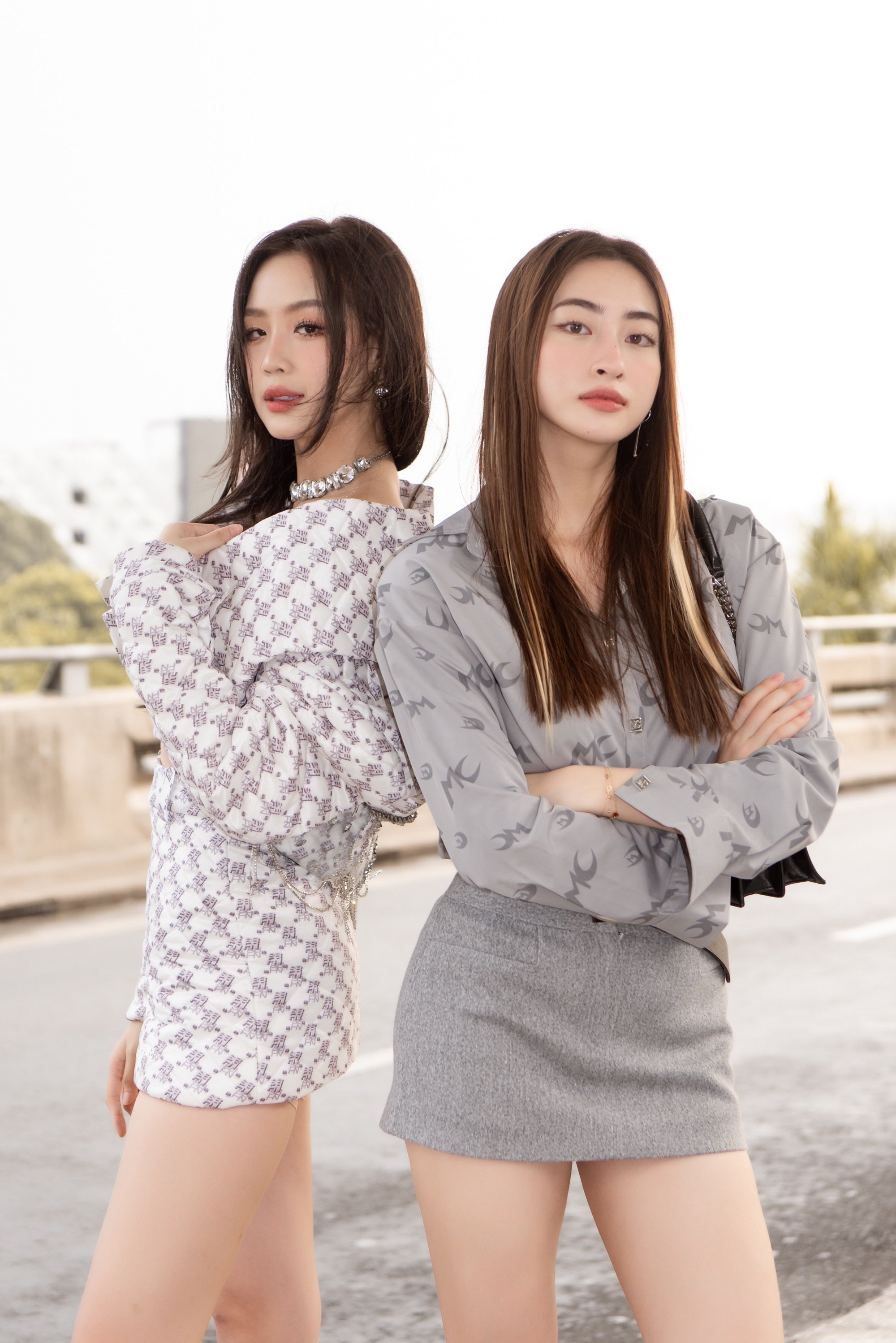 Mỹ nhân có đôi chân dài nhất Vbiz: 2 lần thi quốc tế, ai gặp cũng phải 