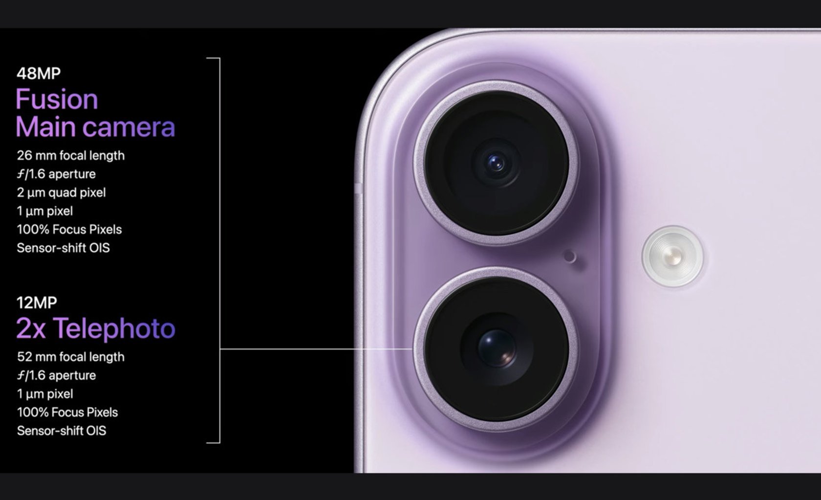 Chênh 10 triệu đồng, nên chọn iPhone 17 Pro hay iPhone 17 đây?- Ảnh 2.