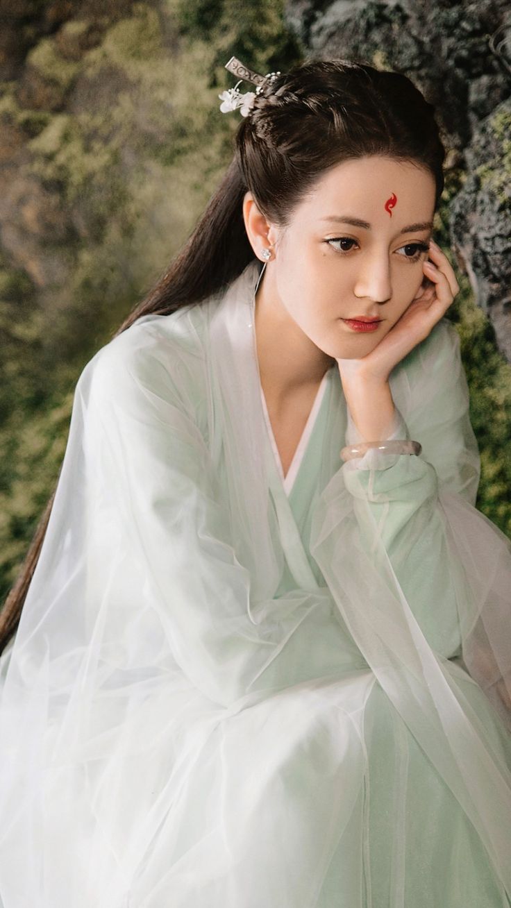 10 nàng hồ ly đẹp nhất Trung Quốc: Phạm Băng Băng bét bảng, hạng 1 nhan sắc bỏ xa thế gian phàm tục- Ảnh 7.