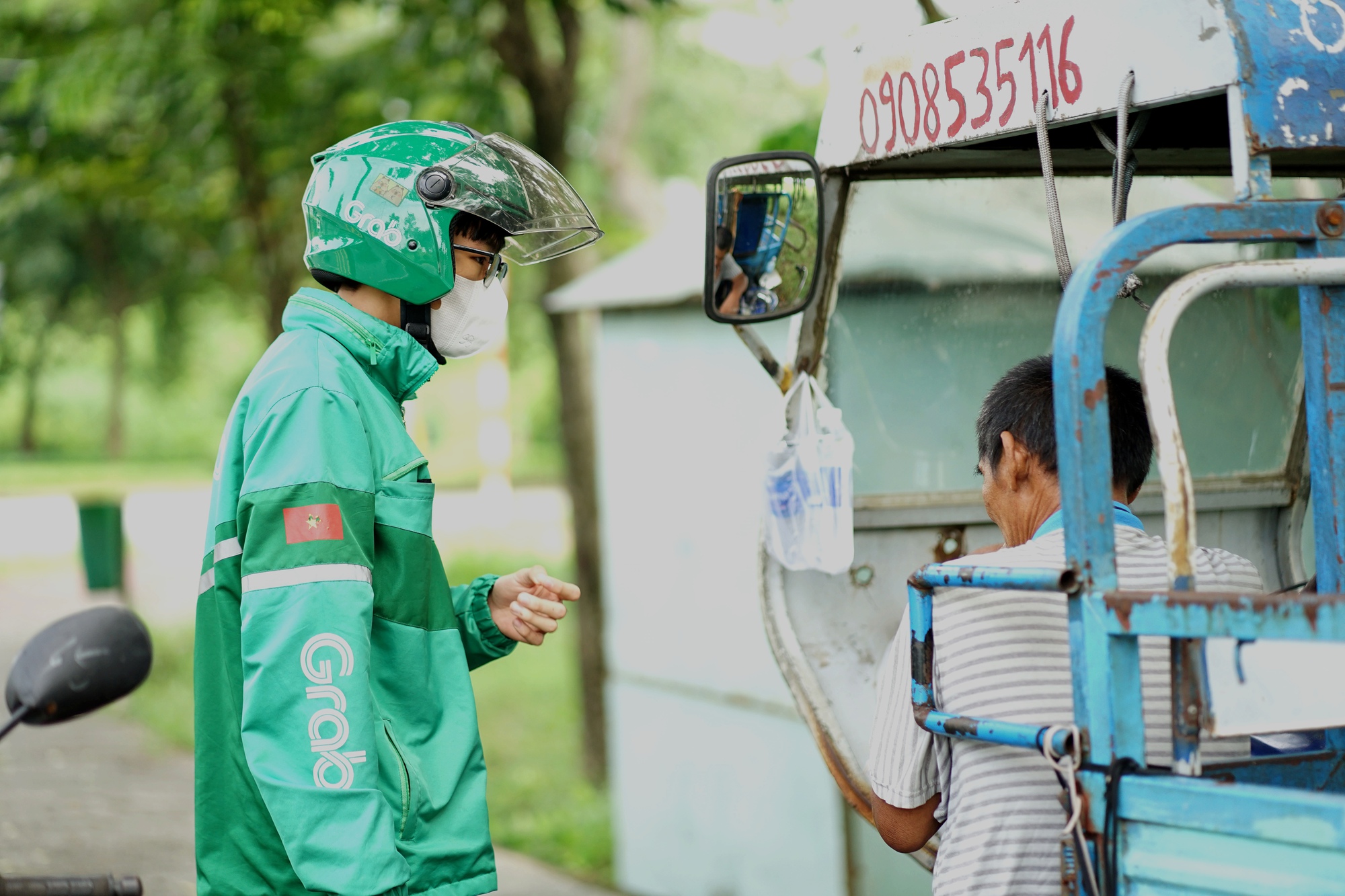 Kỳ lạ chuyện đời "chú Minh cô đơn": 32 năm chở che sinh viên, cuối đời vẫn không muốn thuê nhà trọ chỉ vì một lý do- Ảnh 3.