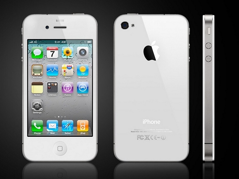 3 chiếc iPhone đã trở thành huyền thoại, Gen Z hay Alpha bây giờ làm sao biết iPhone đã từng đẹp như thế nào!- Ảnh 4.
