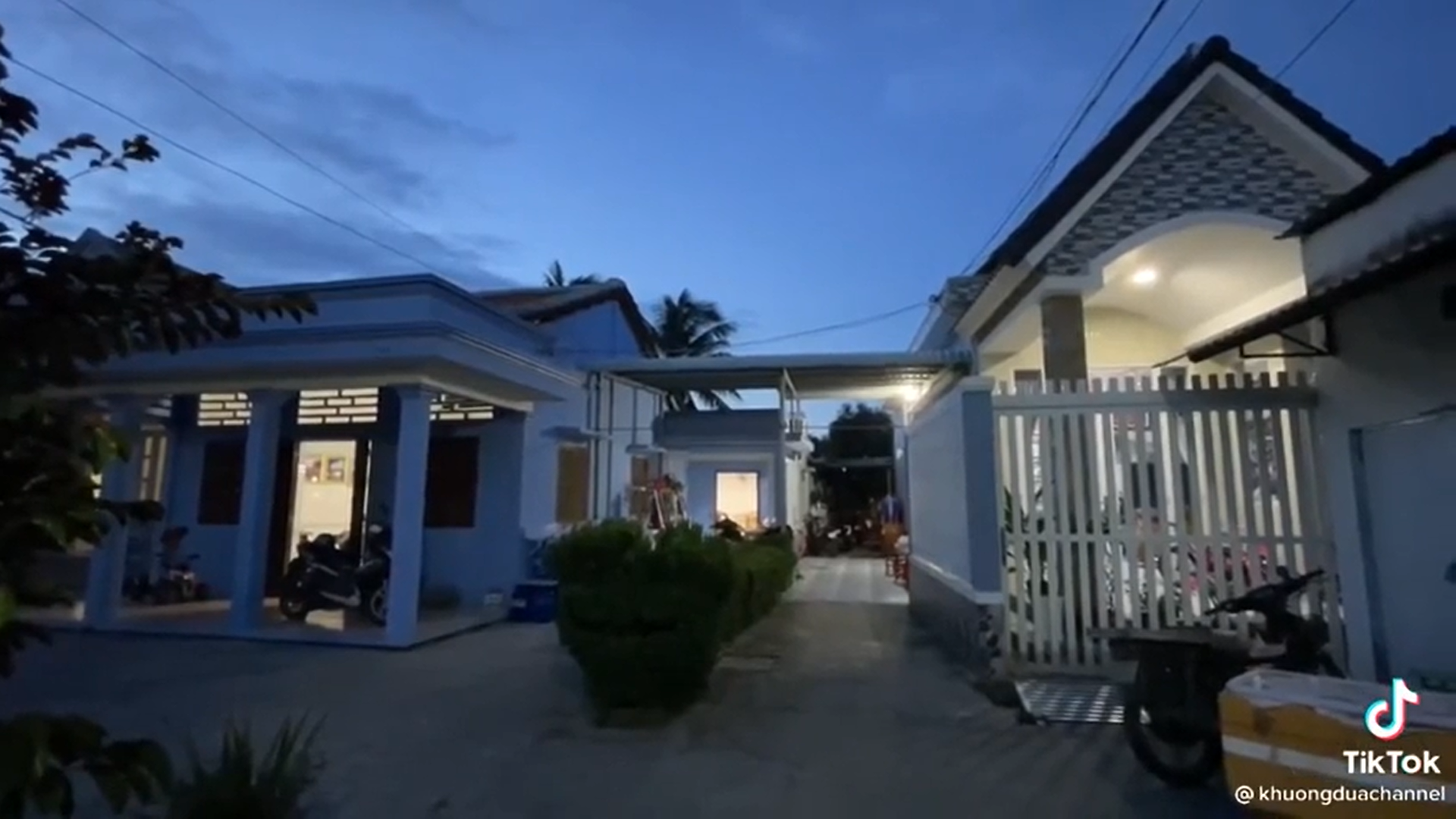 Nam đạo diễn thu nhập mỗi tháng 1 tỷ đồng, có dãy nhà trọ 500m2: Xin bố vợ từng trái ớt, nước mắm, bột giặt- Ảnh 4.