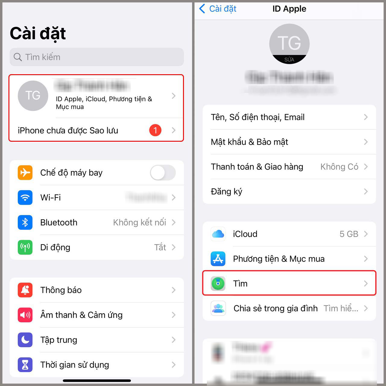 5 cài đặt nên thay đổi ngay trên iPhone- Ảnh 4.