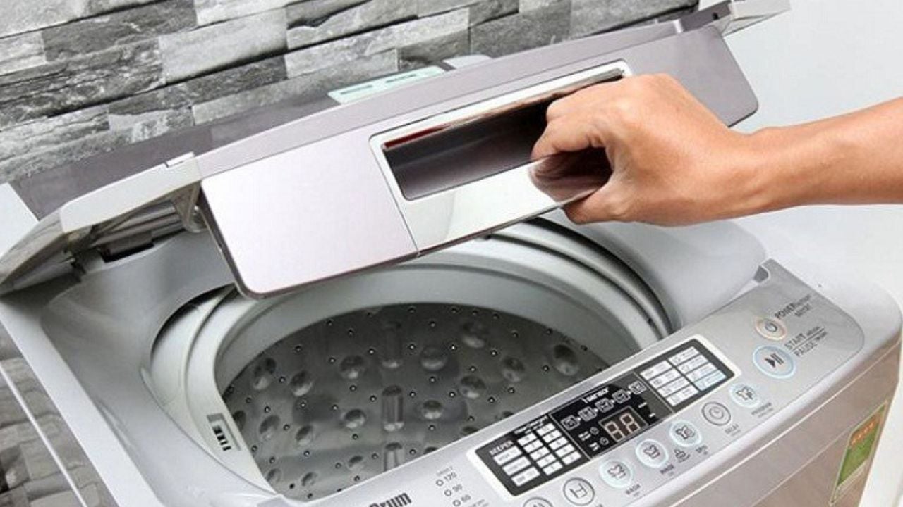 Dùng máy giặt xong đừng vội làm điều này nếu không bệnh tật “bủa vây”: Rất nhiều người không biết- Ảnh 1.