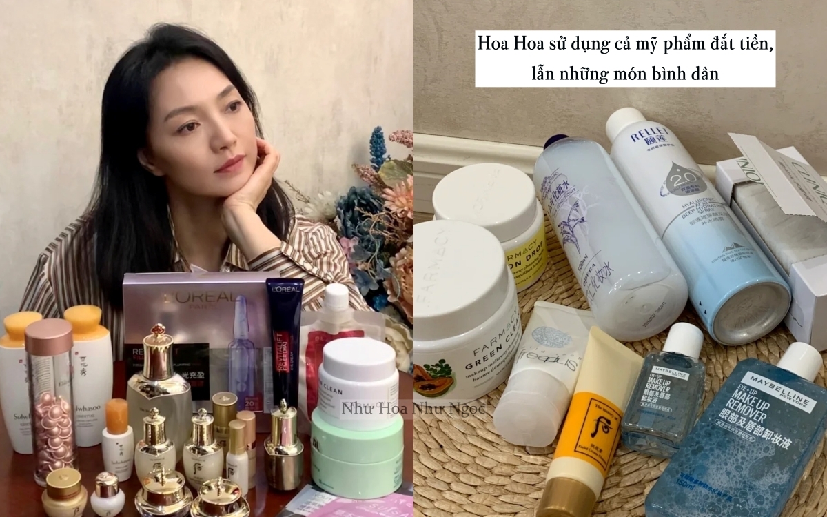 Không phải mỹ phẩm đắt đỏ, người phụ nữ 50 tuổi chỉ ra điều quan trọng nhất để “bảo tồn collagen”- Ảnh 3.