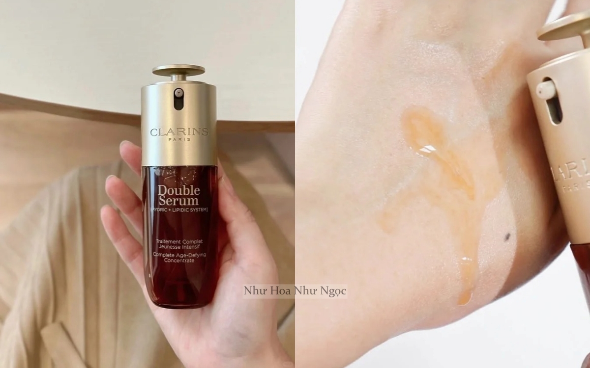 Có cả tủ mỹ phẩm dưỡng da nhưng đây là 4 loại tăng collagen tốt nhất mà BTV mua đi mua lại- Ảnh 4. Có cả tủ mỹ phẩm dưỡng da nhưng đây là 4 loại tăng collagen tốt nhất mà BTV mua đi mua lại- Ảnh 4.