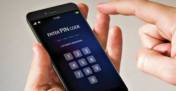 Cảnh báo thủ đoạn lừa đảo mới, “hack” tiền từ tài khoản nạn nhân mà không cần mã OTP, mã PIN- Ảnh 1.