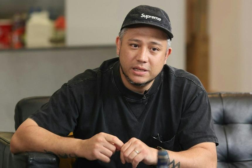 Nam thần thanh xuân 