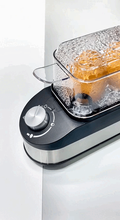 Cách tiêu tiền của nhà giàu: Bỏ hơn 1 triệu mua máy luộc trứng chỉ nấu được... 3 quả!- Ảnh 5.