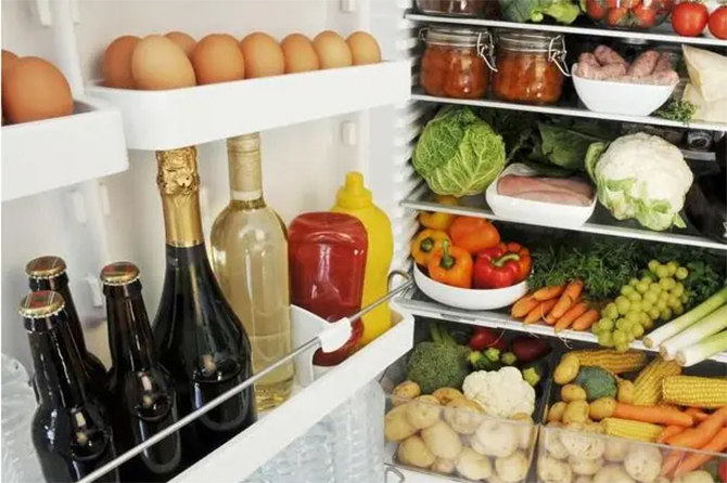 3 loại thực phẩm để lâu trong tủ lạnh dễ gây nguy hiểm- Ảnh 3.