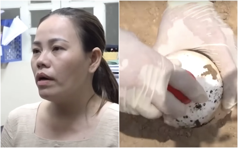 Toàn cảnh vụ đầu độc 4 người bằng xyanua ở Đồng Nai: 5 đám tang trong 8 tháng hé lộ âm mưu rợn người suốt 2 năm- Ảnh 2. Toàn cảnh vụ đầu độc 4 người bằng xyanua ở Đồng Nai: 5 đám tang trong 8 tháng hé lộ âm mưu rợn người suốt 2 năm- Ảnh 2.