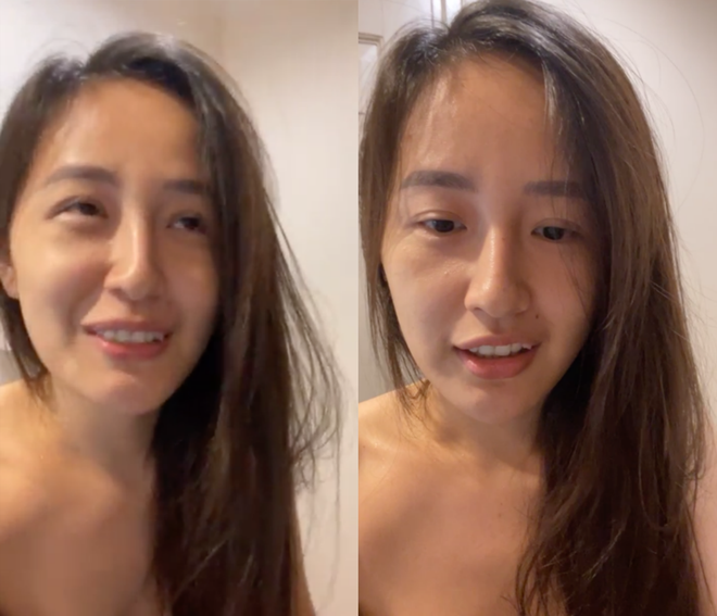 Mỹ nhân có số đo vòng 1 khủng nhất Vbiz: Lao đao mỗi khi lên sóng truyền hình, sắc vóc trồi sụt bất thường- Ảnh 10.