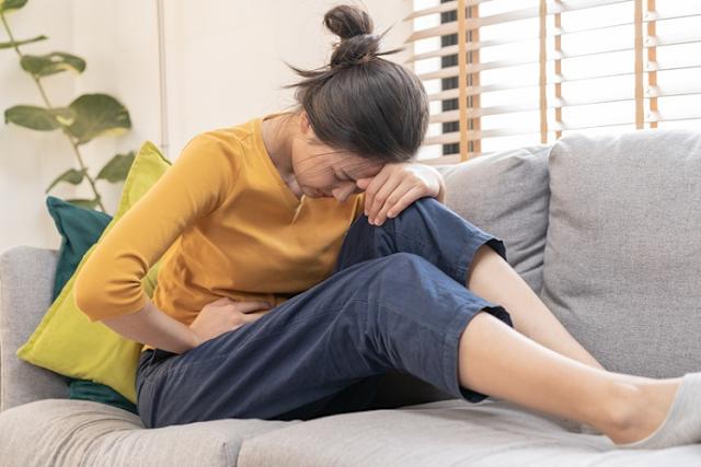 4 loại rau củ cực quen, bán la liệt ngoài chợ Việt nhưng ít ai biết là "cứu tinh" khi bị đau dạ dày- Ảnh 1.