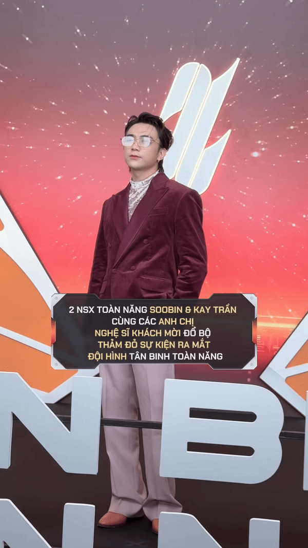 Tóc Tiên vắng mặt, 3 nhà sản xuất toàn năng không thể hội ngộ trong sự kiện mới- Ảnh 1.