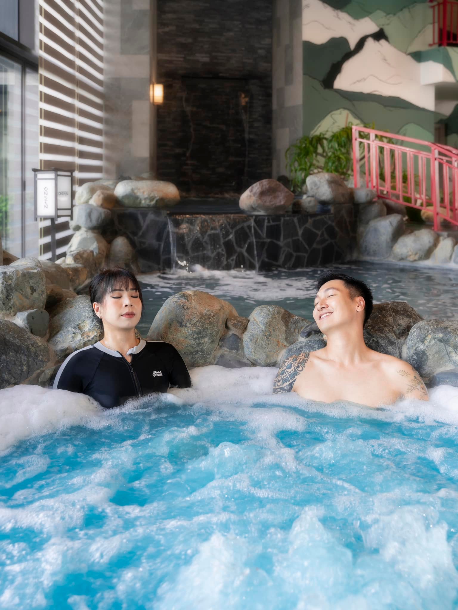 Top 3 nam thần U40 - U50 Vbiz mê thể thao: Càng lớn tuổi càng phong độ, body săn chắc khó tin- Ảnh 12.