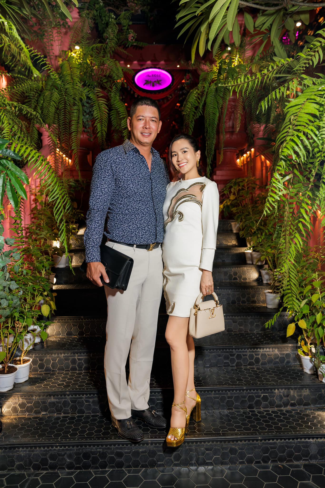 Nam thần Việt xa rời showbiz: Sống thầm lặng bên vợ đại gia, nhan sắc tụt dốc, phát tướng khiến ai cũng tiếc hùi hụi- Ảnh 3.