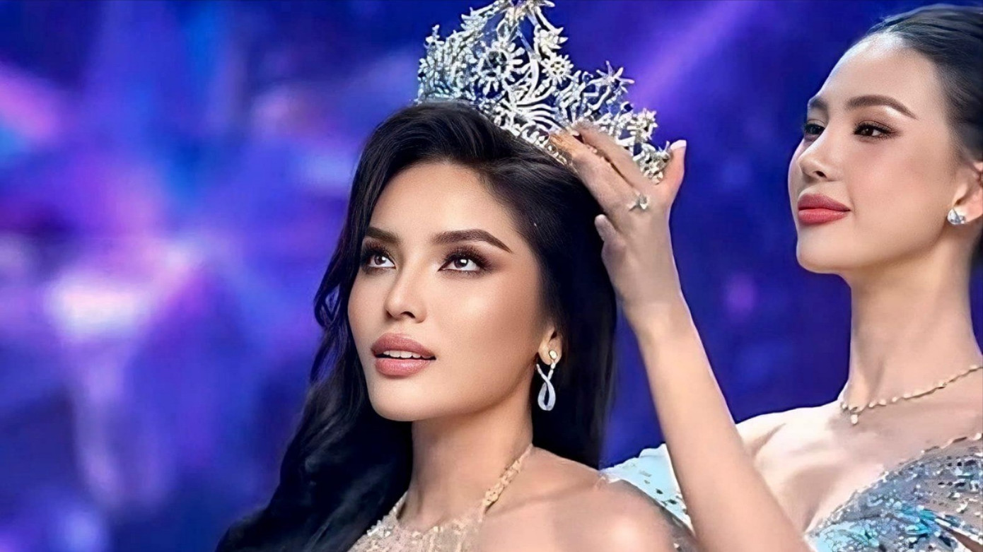 Chuyện gì đang xảy ra với Miss Universe Vietnam?- Ảnh 1.